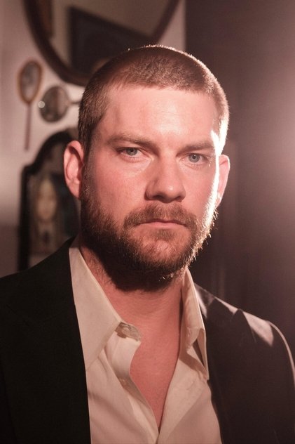 Jake Weary as Jake