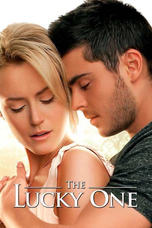 Um Homem de Sorte (2012)