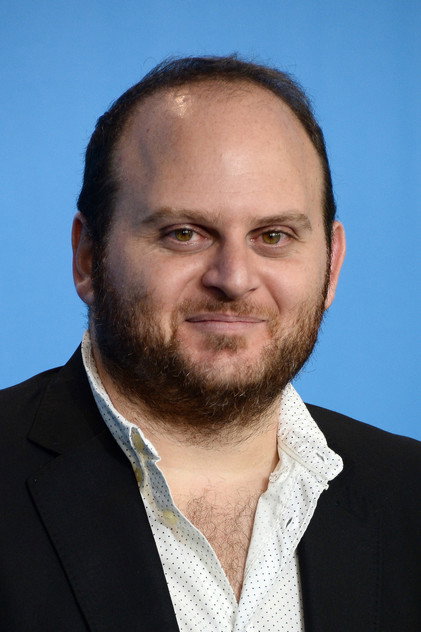 Alan Sabbagh como Israel