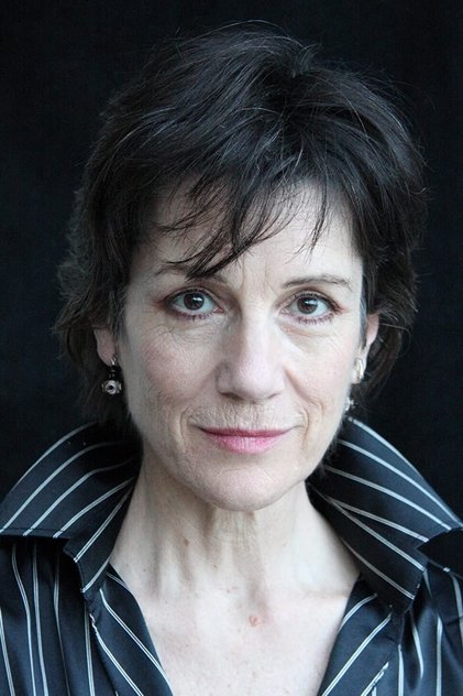 Harriet Walter como Nicole de Carrouges
