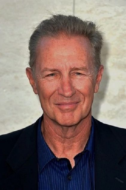 Geoff Pierson como Jack Winstone