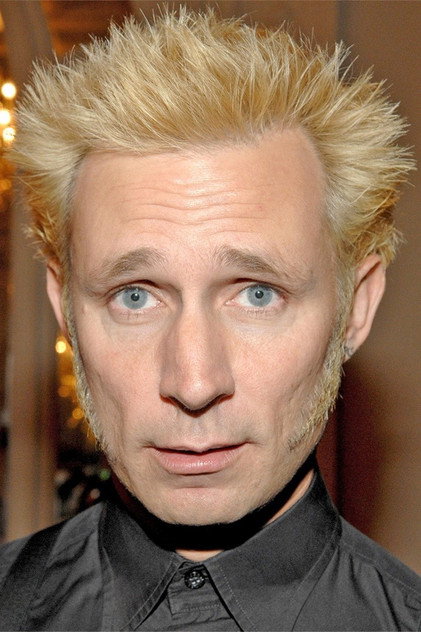 Mike Dirnt como Self