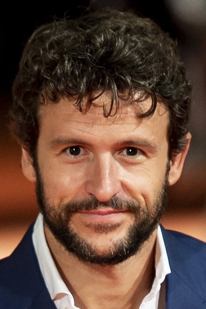 Diego Martín dans le rôle de Chemi