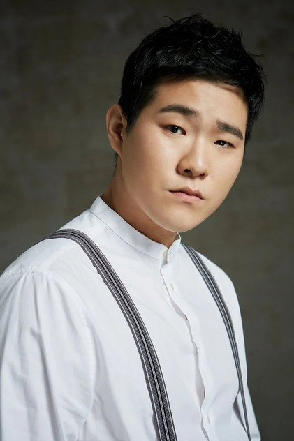 김민석 como Han Dae-woong