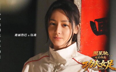 Stephen Chow brise sept ans de silence avec «Kung Fu Soccer»: 74 millions de dollars et une équipe 100% féminine