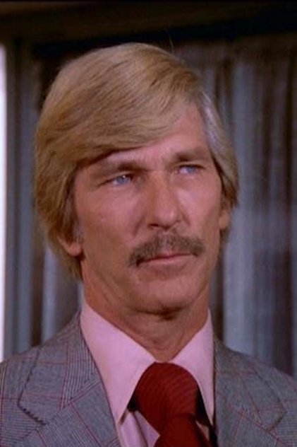 L.Q. Jones as Pat Webb