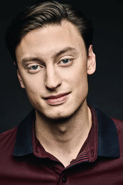 Aris Tyros as Brendan