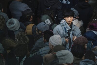 ‘로기완’ (2024) | 넷플릭스 영화. 리뷰: 완벽한 드라마!
