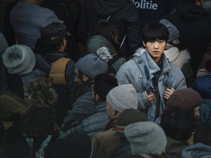 Je m&rsquo;appelle Loh Kiwan (2024) –  Film sur Netflix. Critique : Un drame à part entière !