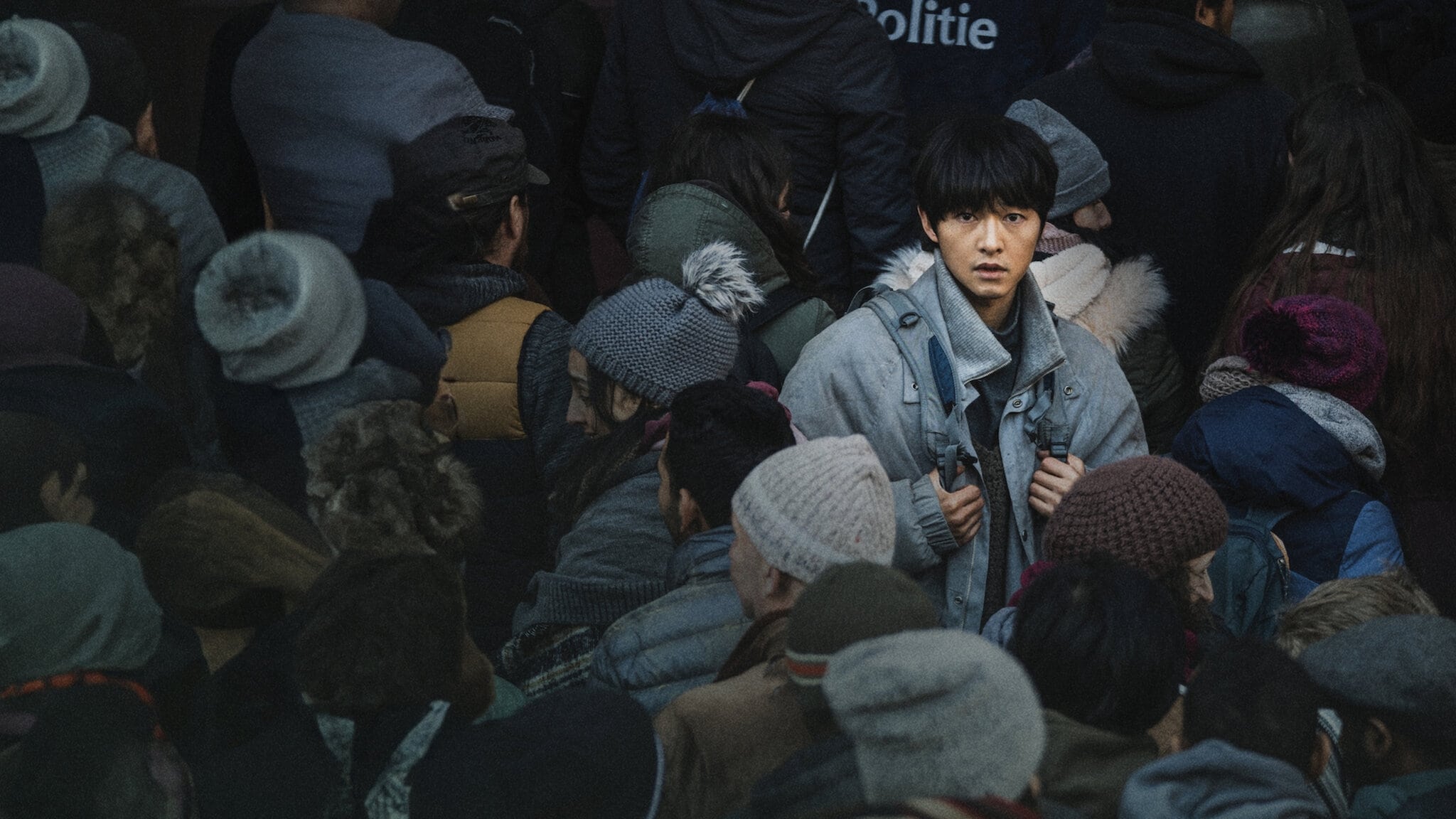 My Name Is Loh Kiwan: una cruda realidad atrapada en un guión disperso