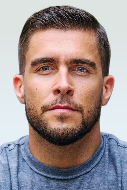Josh Segarra as Danny Brackett