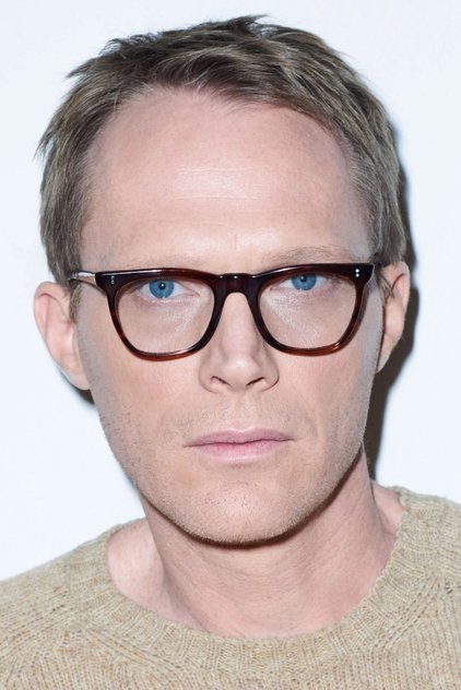 Paul Bettany como Dr. Stephen Maturin