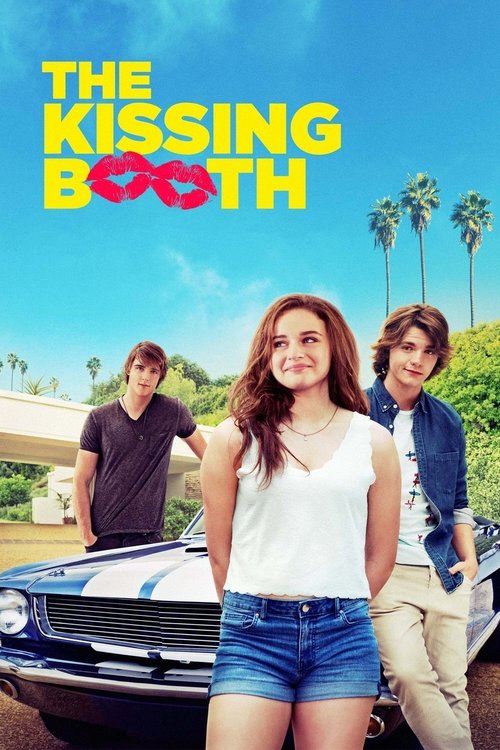 Mi primer beso (2018)