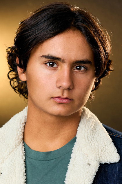 Talon Proc Alford as Eddy Skycedar