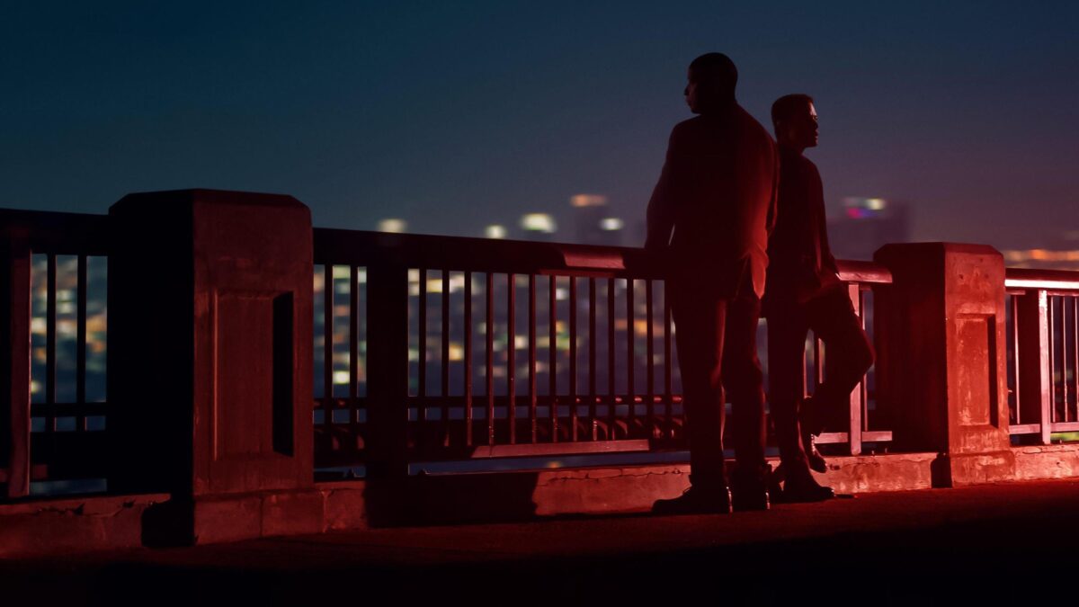 The Little Things: Strong acting can’t save its slow-burning plot