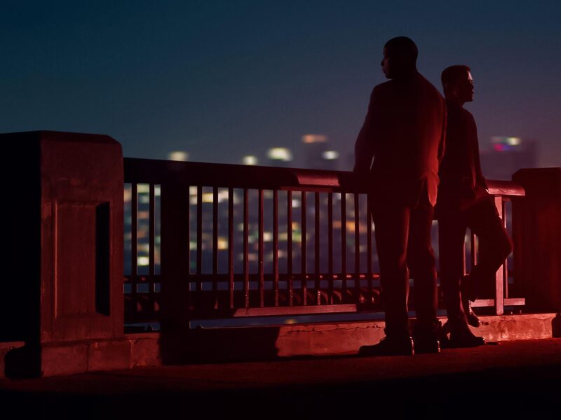 The Little Things: Strong acting can’t save its slow-burning plot