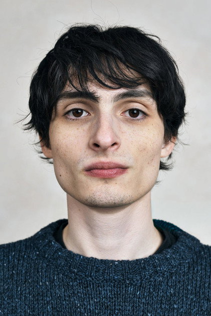 Finn Wolfhard como Trevor Spengler