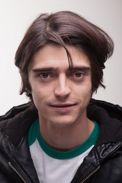 Jose Restrepo como Freddy