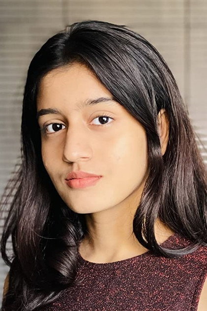 Aadhya Anand 饰 Nits
