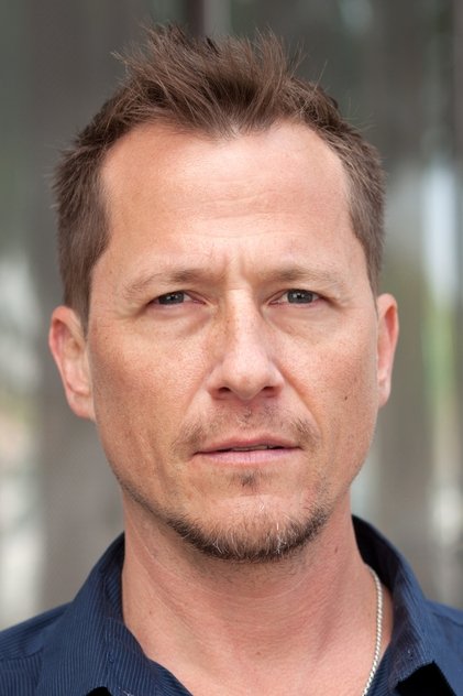 Corin Nemec as Levi