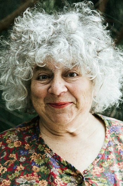 Miriam Margolyes as Sister Luke