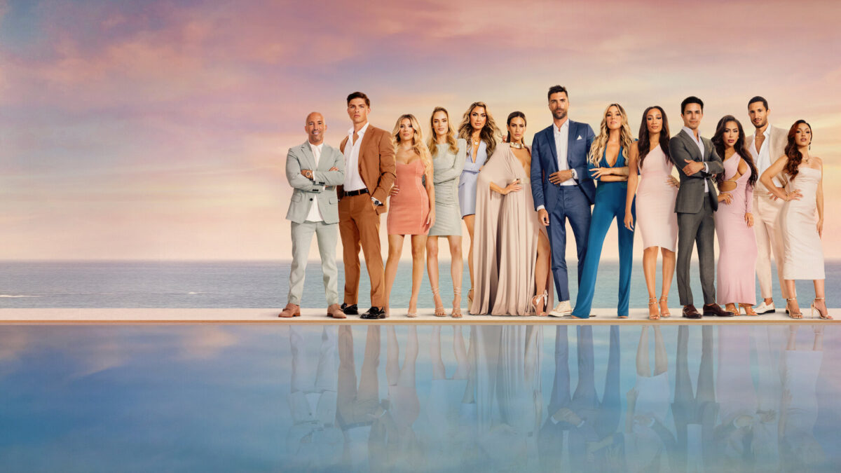 Selling the OC: Overdressed Agents, Underwhelming Drama