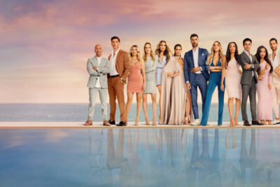 « Selling the OC » (2022-) – Saison 2 sur Netflix : Immobilier, luxe et argent