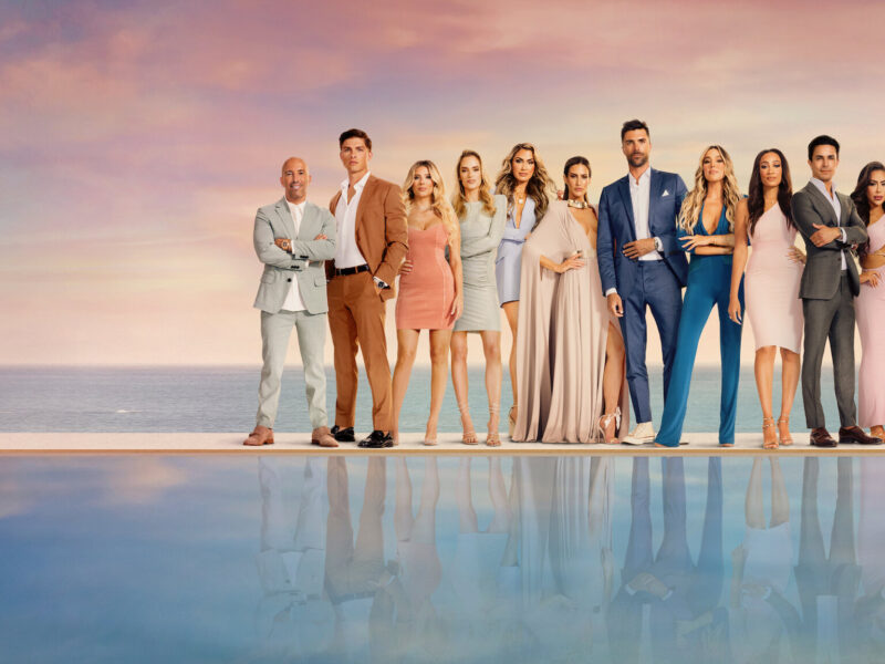 „Selling the OC“ (2022-) – Staffel 2 auf Netflix: Immobilien, Luxus und Geld