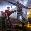 Fistful of Vengeance: Spectacle Over Substance