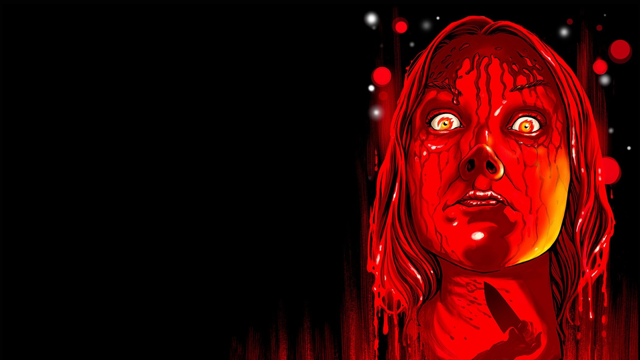 Flanagan convierte ‘Carrie’ en serie de ocho episodios y Prime Video la corona como su apuesta de terror