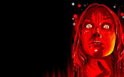 Flanagan transforma ‘Carrie’ em série de oito episódios e a Prime Video faz dela seu carro-chefe de terror
