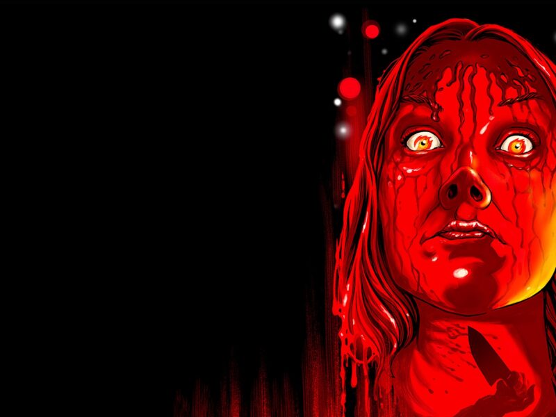 Mike Flanagan estira ‘Carrie’ a ocho episodios y Prime Video la vuelve su gran apuesta de terror