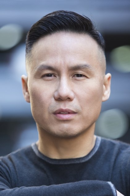 BD Wong como Wu