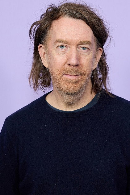 Chris Smith as Self