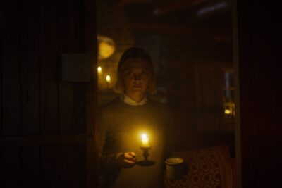 Bleed With Me: A Chilling Descent Into Paranoia