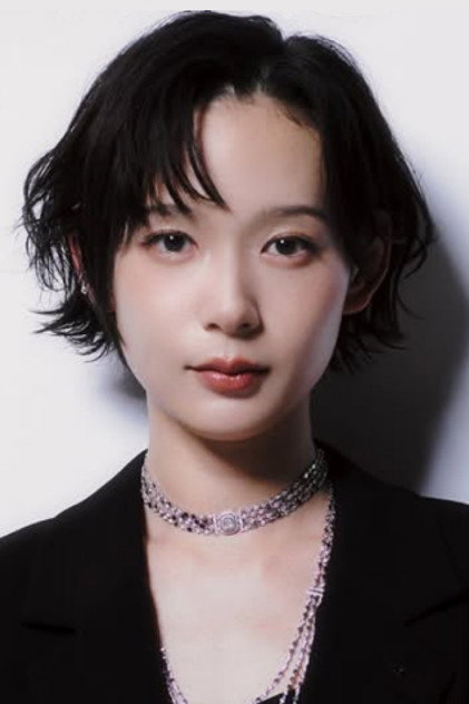 Moeka Hoshi as Muranaka Nozomi