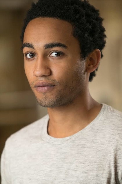 Stephen Ruffin 役 Brandon
