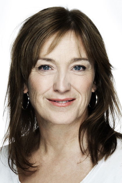 Anneke von der Lippe como Gunn Langlo