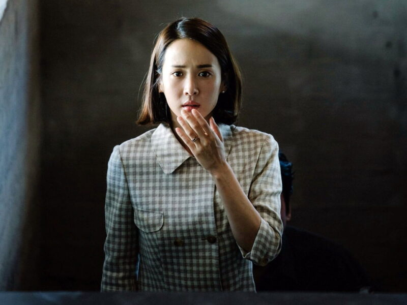 Song Kang-ho: Der stille Kern, auf dem das koreanische Weltkino gebaut wurde