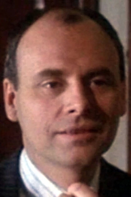 Anthony Allen como 1st Victim