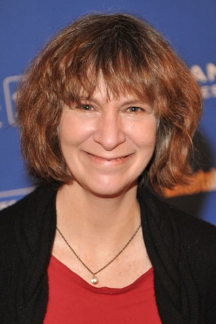 Amanda Plummer como Honey Bunny