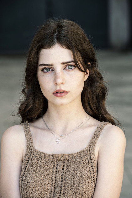Ginevra Francesconi as Sofia