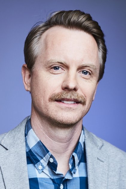 David Hornsby como Radford