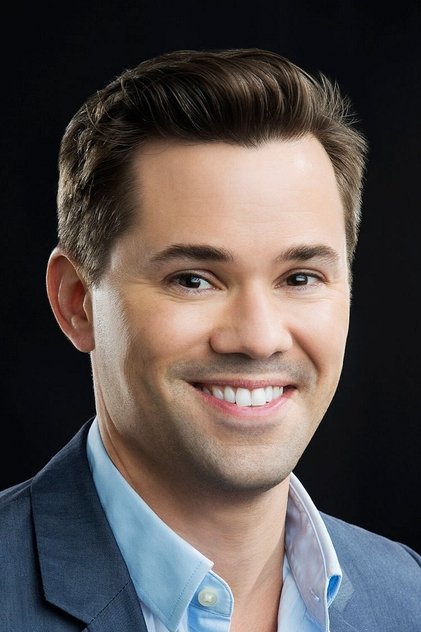 Andrew Rannells como Trent Oliver
