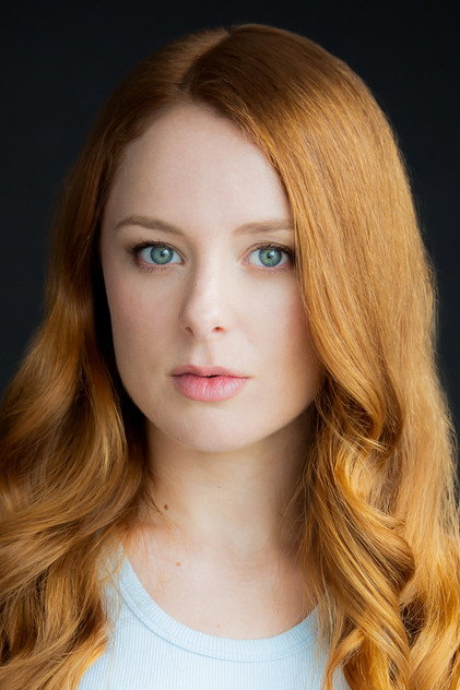 Jorja Cadence as Cara Spader
