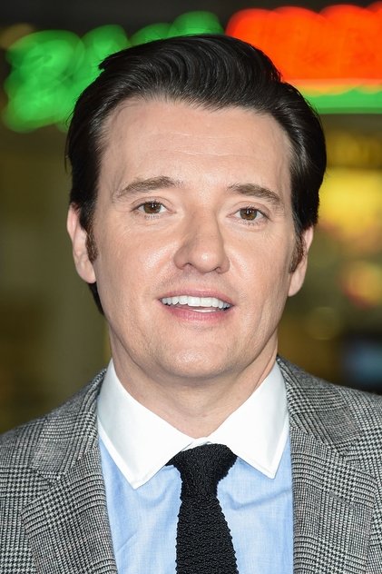 Jason Butler Harner as Miles Valence
