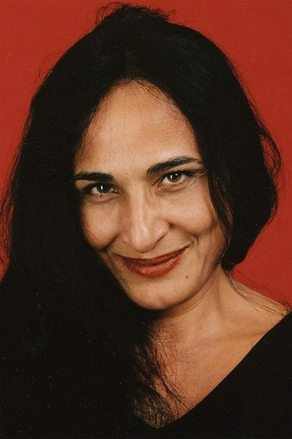 Susan Taslimi as Admiral Nordh