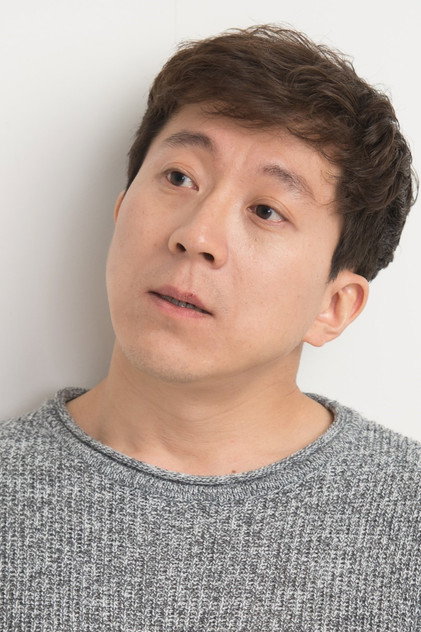 임호준 역 Young-seok