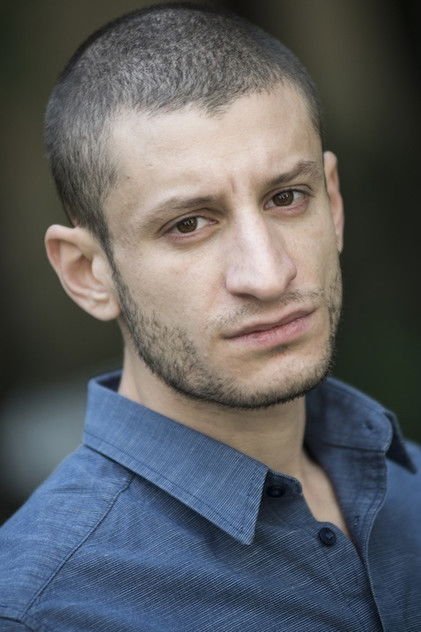 Vincenzo Nemolato como Nino