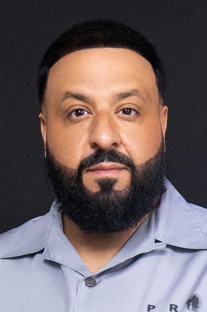 DJ Khaled as Juan
